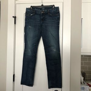 Loft Modern Slim Denim, 8
